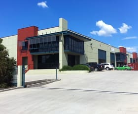 Showrooms / Bulky Goods commercial property leased at 19/24 Anzac Avenue Smeaton Grange NSW 2567