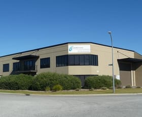 Factory, Warehouse & Industrial commercial property leased at 50 Boulder Road Malaga WA 6090