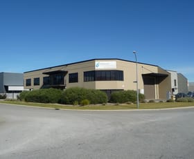 Factory, Warehouse & Industrial commercial property leased at 50 Boulder Road Malaga WA 6090