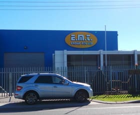Factory, Warehouse & Industrial commercial property leased at 327 Victoria Road Malaga WA 6090