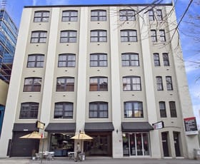 Shop & Retail commercial property leased at Shop 1/55 Mountain Street Ultimo NSW 2007