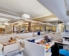 Offices commercial property leased at B/10 Mallett Street Camperdown NSW 2050