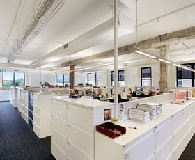 Offices commercial property leased at B/10 Mallett Street Camperdown NSW 2050