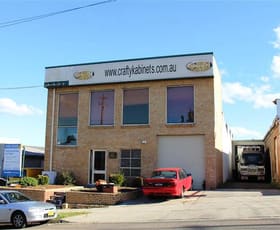 Offices commercial property leased at 165 Bellevue Parade Carlton NSW 2218