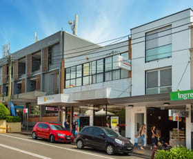 Shop & Retail commercial property leased at 128 Willoughby Road Crows Nest NSW 2065
