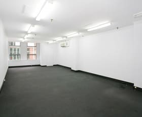 Offices commercial property leased at 300 George Street Sydney NSW 2000
