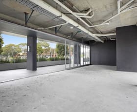 Shop & Retail commercial property leased at Shop 2, 29 Epsom Road Rosebery NSW 2018