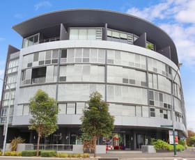 Showrooms / Bulky Goods commercial property leased at Shop 2, 29 Epsom Road Rosebery NSW 2018
