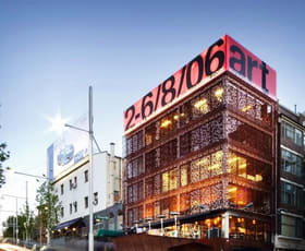 Shop & Retail commercial property leased at 2/13 Kirketon Road Darlinghurst NSW 2010