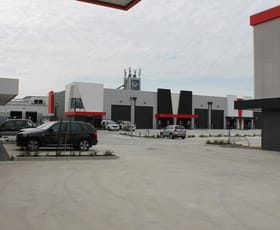 Factory, Warehouse & Industrial commercial property leased at Unit 14/191-195 Greens Road Dandenong VIC 3175