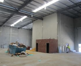 Factory, Warehouse & Industrial commercial property leased at 41 Horus Bend Bibra Lake WA 6163