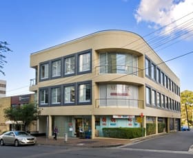 Medical / Consulting commercial property leased at 201a/24 Thomas Street Chatswood NSW 2067