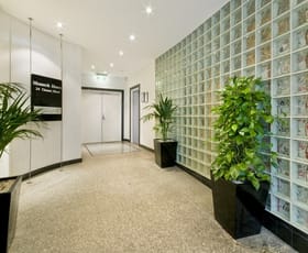 Medical / Consulting commercial property leased at 201a/24 Thomas Street Chatswood NSW 2067