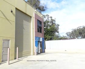 Showrooms / Bulky Goods commercial property leased at Prestons NSW 2170
