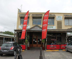 Shop & Retail commercial property leased at 26 Adams Lane Berwick VIC 3806