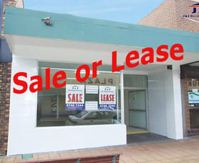 Medical / Consulting commercial property leased at 248A Main Rd Toukley NSW 2263