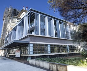 Medical / Consulting commercial property leased at 37-39  Cowper Street Parramatta NSW 2150