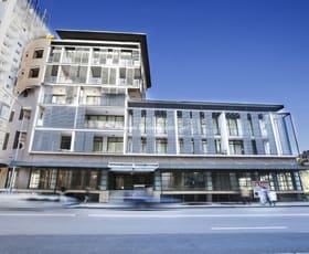 Medical / Consulting commercial property leased at 37-39  Cowper Street Parramatta NSW 2150