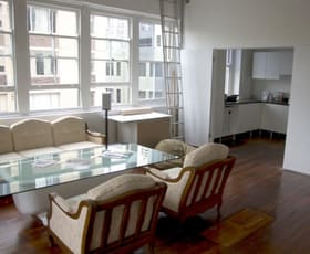Offices commercial property leased at 63 William Street Darlinghurst NSW 2010