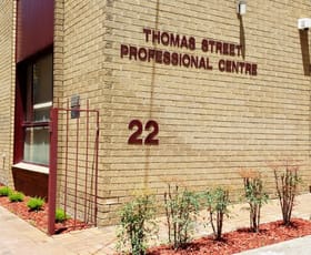 Medical / Consulting commercial property leased at 7/22 Thomas Street Chatswood NSW 2067