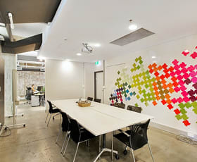Offices commercial property leased at 01/171 William Street Darlinghurst NSW 2010