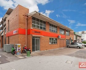 Showrooms / Bulky Goods commercial property leased at Whole Buil/28 Russell Street South Brisbane QLD 4101