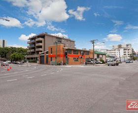 Showrooms / Bulky Goods commercial property leased at Whole Buil/28 Russell Street South Brisbane QLD 4101