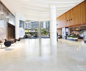 Offices commercial property leased at 465 Victoria Avenue Chatswood NSW 2067