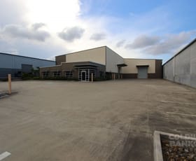 Factory, Warehouse & Industrial commercial property leased at Yatala QLD 4207