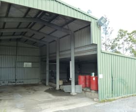 Factory, Warehouse & Industrial commercial property leased at 45 Magnesium Drive Crestmead QLD 4132