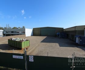Factory, Warehouse & Industrial commercial property leased at Slacks Creek QLD 4127