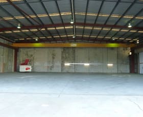 Factory, Warehouse & Industrial commercial property leased at Slacks Creek QLD 4127