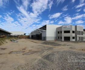 Factory, Warehouse & Industrial commercial property leased at Yatala QLD 4207