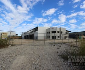 Factory, Warehouse & Industrial commercial property leased at Yatala QLD 4207
