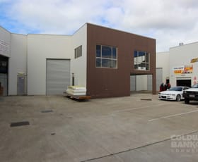 Factory, Warehouse & Industrial commercial property leased at Jimboomba QLD 4280