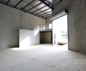 Factory, Warehouse & Industrial commercial property leased at Jimboomba QLD 4280