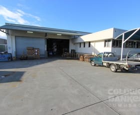 Factory, Warehouse & Industrial commercial property leased at Yatala QLD 4207