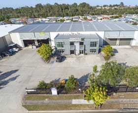 Factory, Warehouse & Industrial commercial property leased at Ormeau QLD 4208