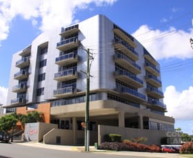 Offices commercial property leased at Upper Mount Gravatt QLD 4122
