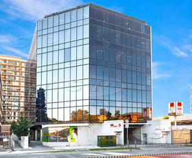 Offices commercial property leased at 2H/9 Redmyre Road Strathfield NSW 2135