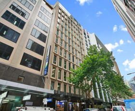 Offices commercial property leased at 60 York Street Sydney NSW 2000