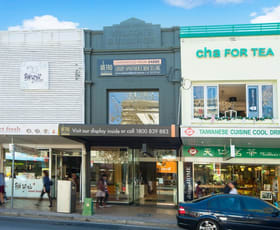 Shop & Retail commercial property leased at 391 Victoria Avenue Chatswood NSW 2067