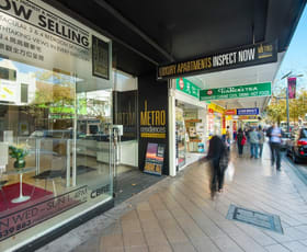 Shop & Retail commercial property leased at 391 Victoria Avenue Chatswood NSW 2067