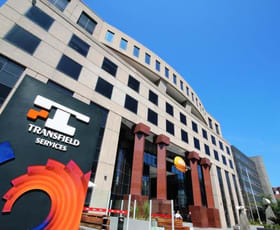 Offices commercial property leased at 509 St Kilda Road Melbourne VIC 3000