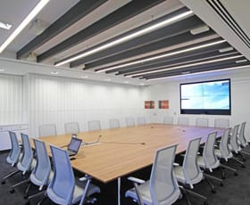 Offices commercial property leased at 509 St Kilda Road Melbourne VIC 3000