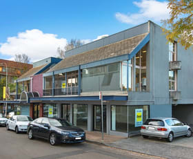 Showrooms / Bulky Goods commercial property leased at 3&4/121 Military Road Neutral Bay NSW 2089