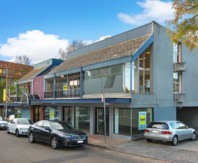 Medical / Consulting commercial property leased at 3&4/121 Military Road Neutral Bay NSW 2089