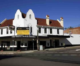 Hotel, Motel, Pub & Leisure commercial property leased at 450 Parramatta Road Petersham NSW 2049