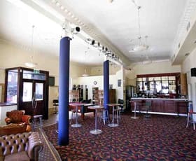 Hotel, Motel, Pub & Leisure commercial property leased at 450 Parramatta Road Petersham NSW 2049