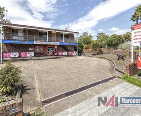 Shop & Retail commercial property leased at 52 Mortensen Road Nerang QLD 4211